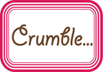 crumble